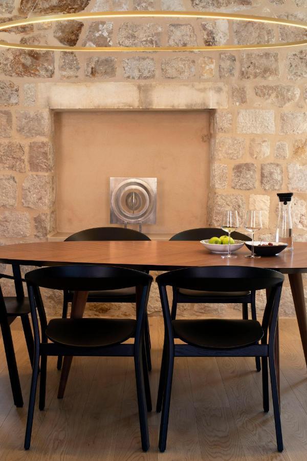 Two Bedroom Luxury Apartment Sorgo Cerva In Dubrovnik Old Town Exterior photo