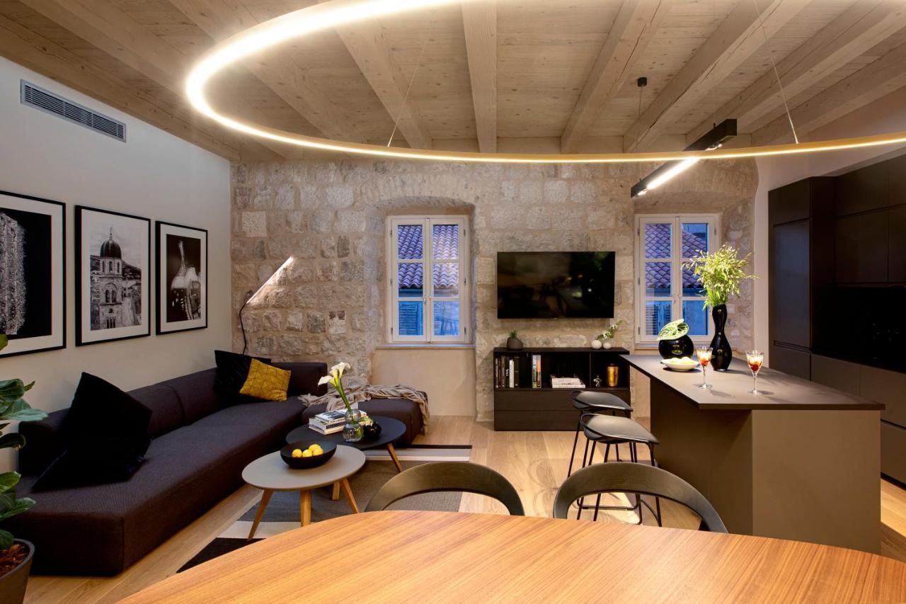 Two Bedroom Luxury Apartment Sorgo Cerva In Dubrovnik Old Town Exterior photo