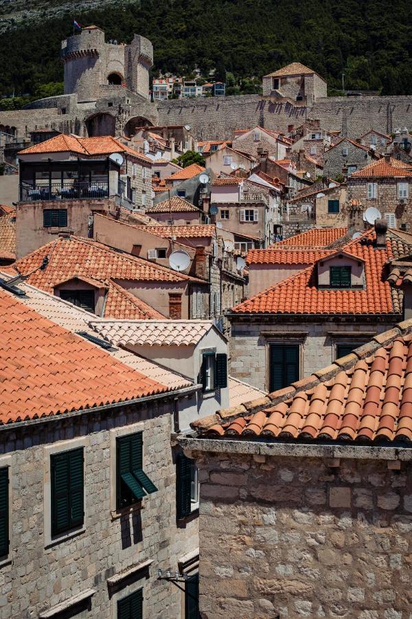 Two Bedroom Luxury Apartment Sorgo Cerva In Dubrovnik Old Town Exterior photo