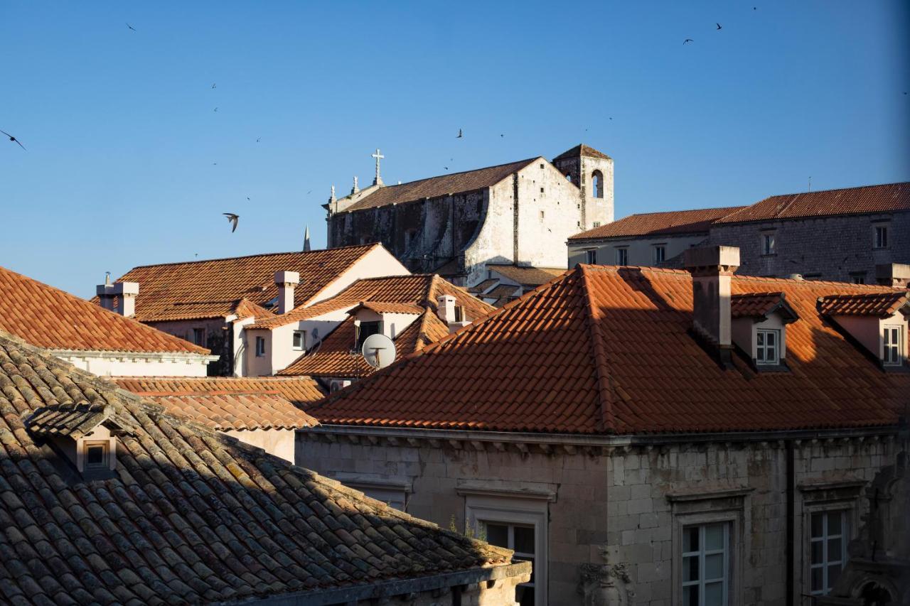 Two Bedroom Luxury Apartment Sorgo Cerva In Dubrovnik Old Town Exterior photo