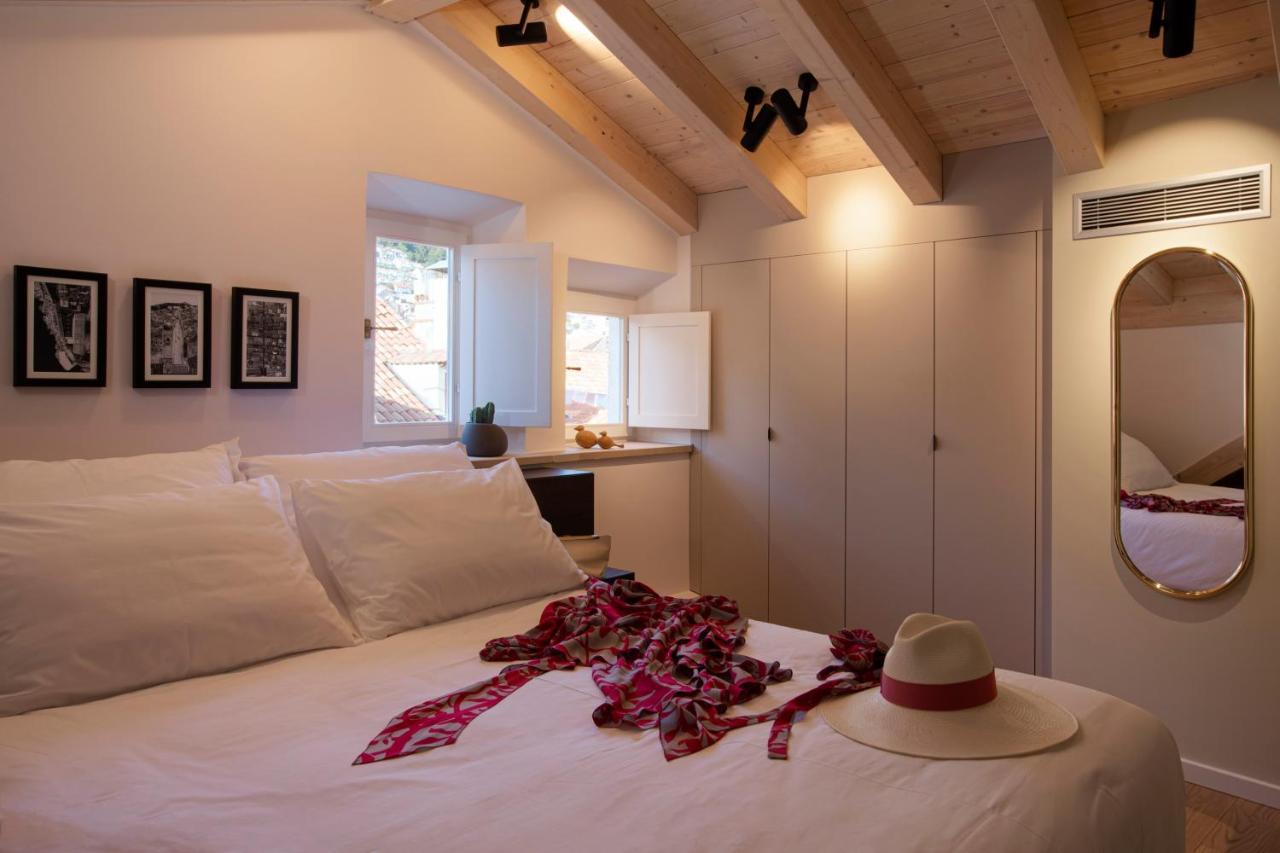 Two Bedroom Luxury Apartment Sorgo Cerva In Dubrovnik Old Town Exterior photo