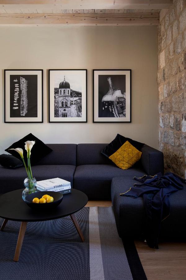 Two Bedroom Luxury Apartment Sorgo Cerva In Dubrovnik Old Town Exterior photo
