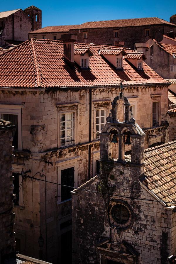 Two Bedroom Luxury Apartment Sorgo Cerva In Dubrovnik Old Town Exterior photo