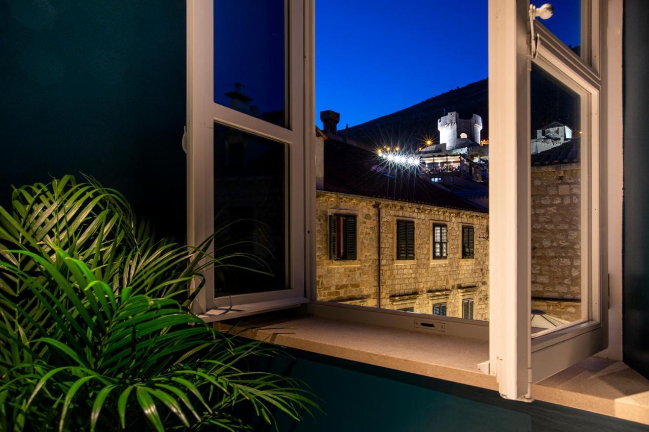 Two Bedroom Luxury Apartment Sorgo Cerva In Dubrovnik Old Town Exterior photo