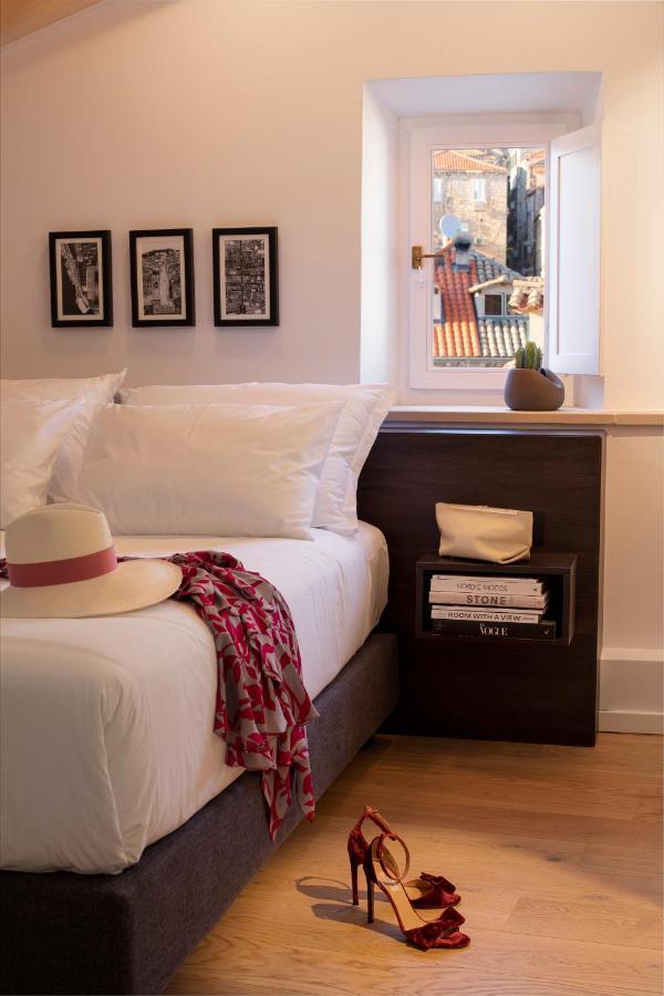 Two Bedroom Luxury Apartment Sorgo Cerva In Dubrovnik Old Town Exterior photo