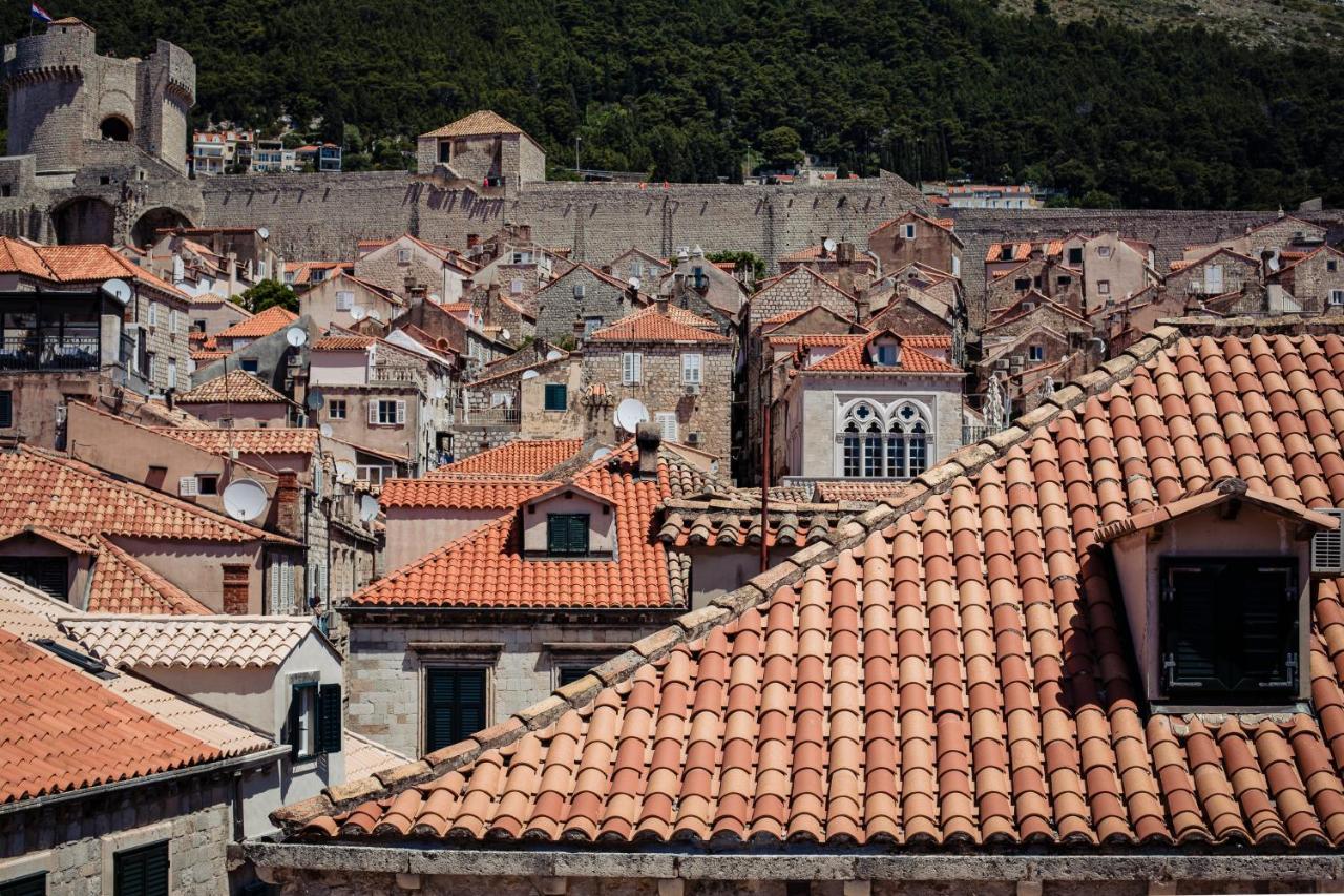 Two Bedroom Luxury Apartment Sorgo Cerva In Dubrovnik Old Town Exterior photo