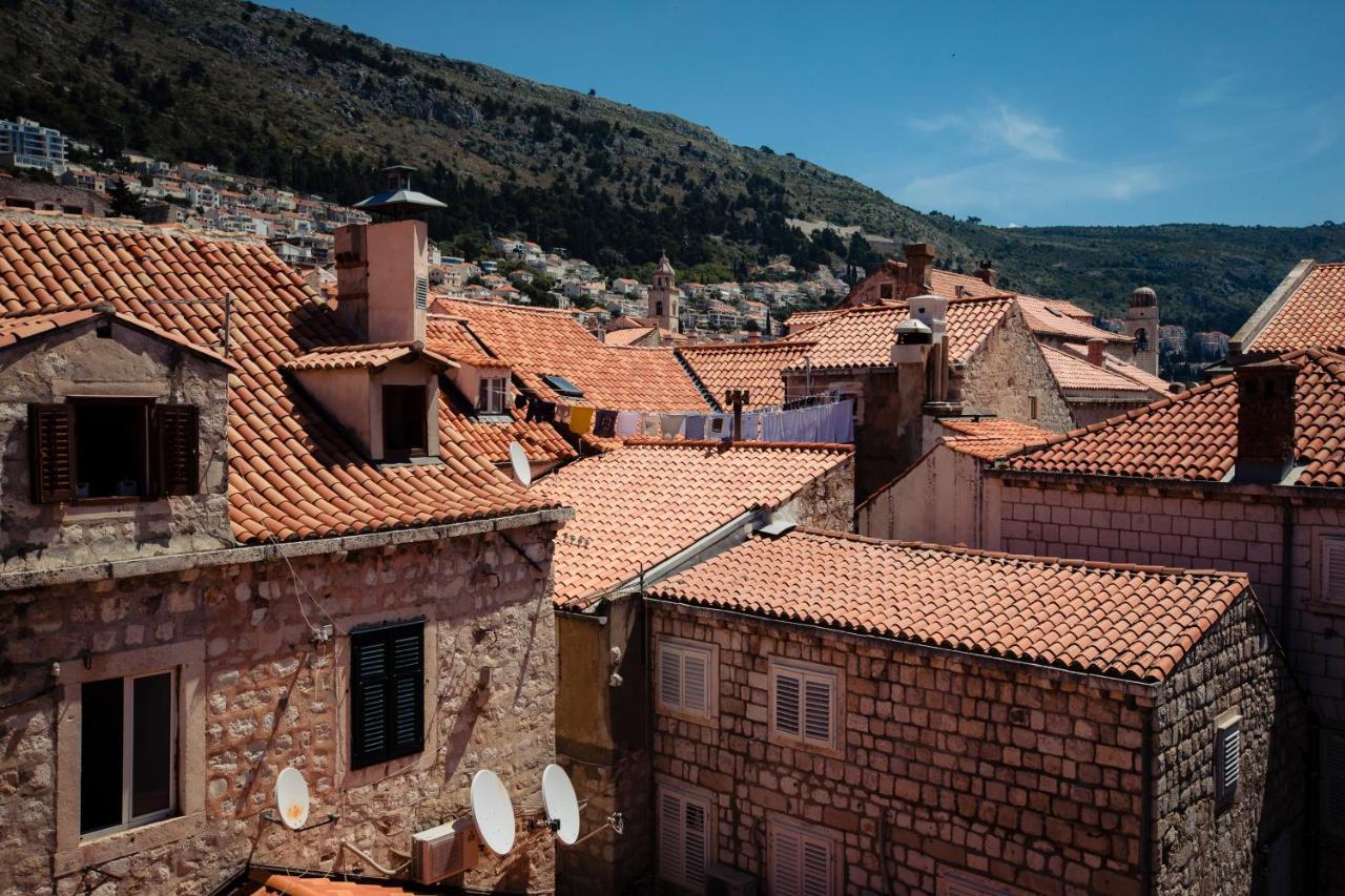 Two Bedroom Luxury Apartment Sorgo Cerva In Dubrovnik Old Town Exterior photo
